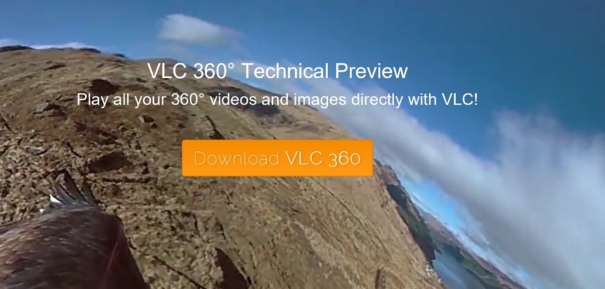 vlc 360 for mac