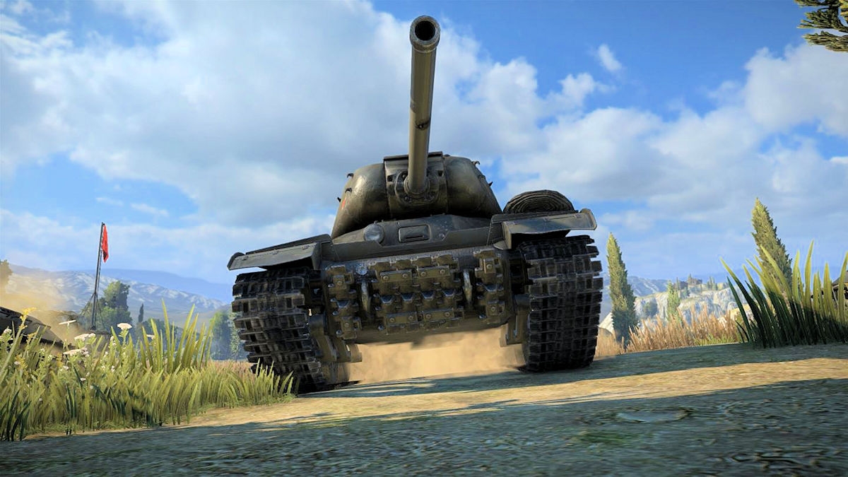 world-of-tanks