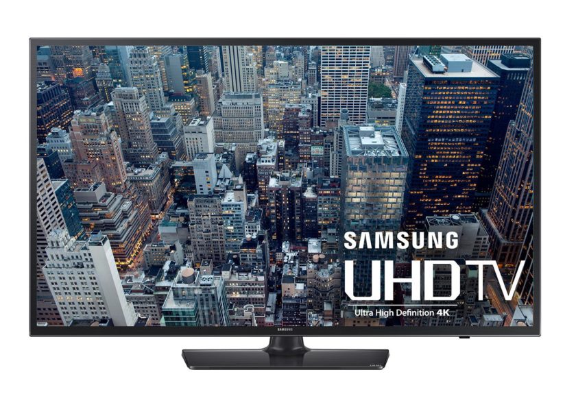 ijs Bekend Oom of meneer Update: 40” Samsung 4K TV and Xbox One S 1TB Bundle + game/movie and  controller for $499 - MSPoweruser