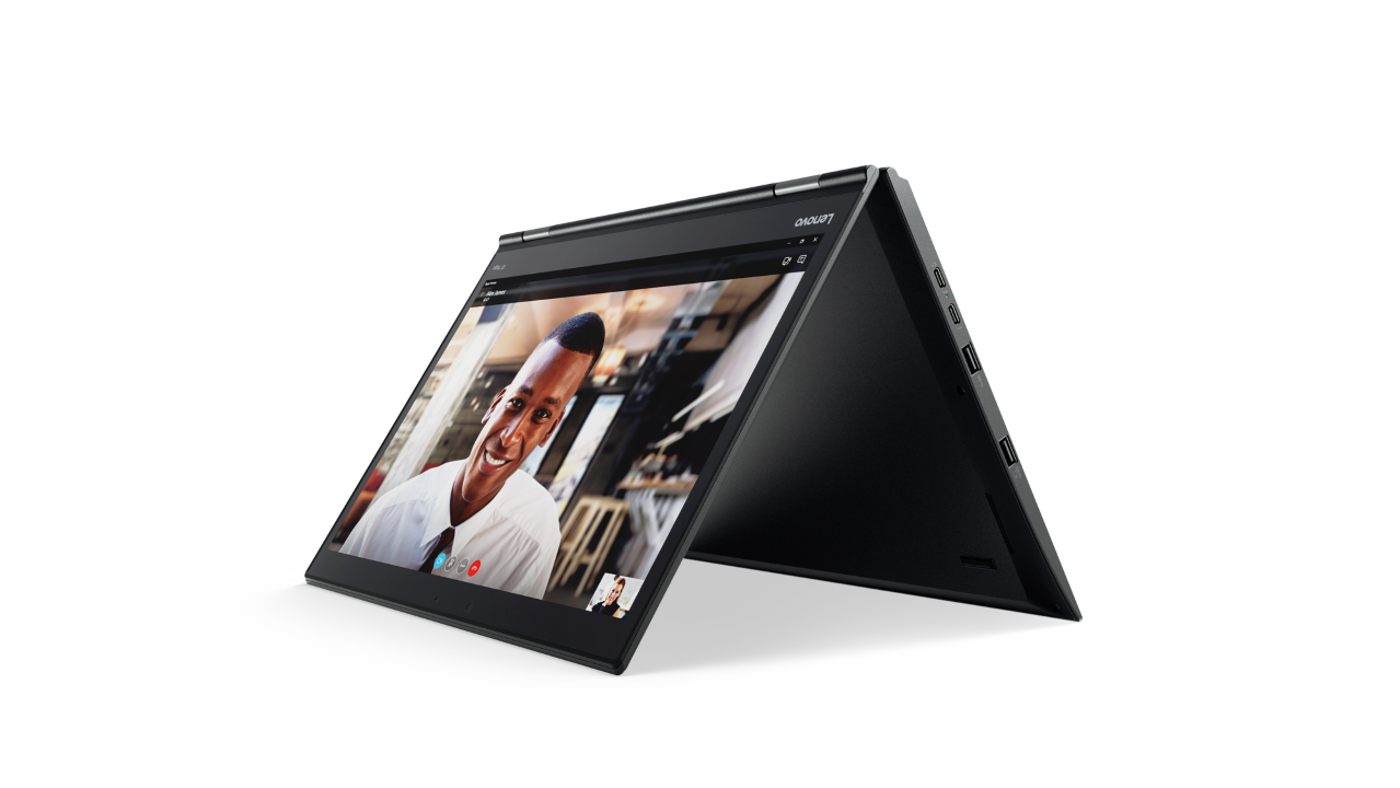 Lenovo Announces Updated Thinkpad X1 Yoga With Improved Thinkpad Pen Pro Mspoweruser