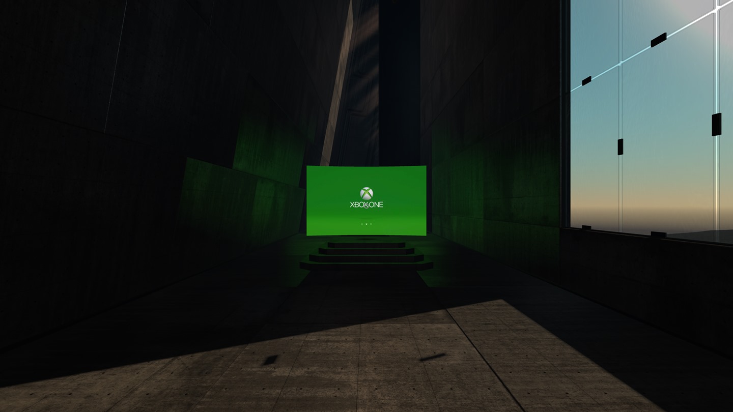 oculus rift on xbox one