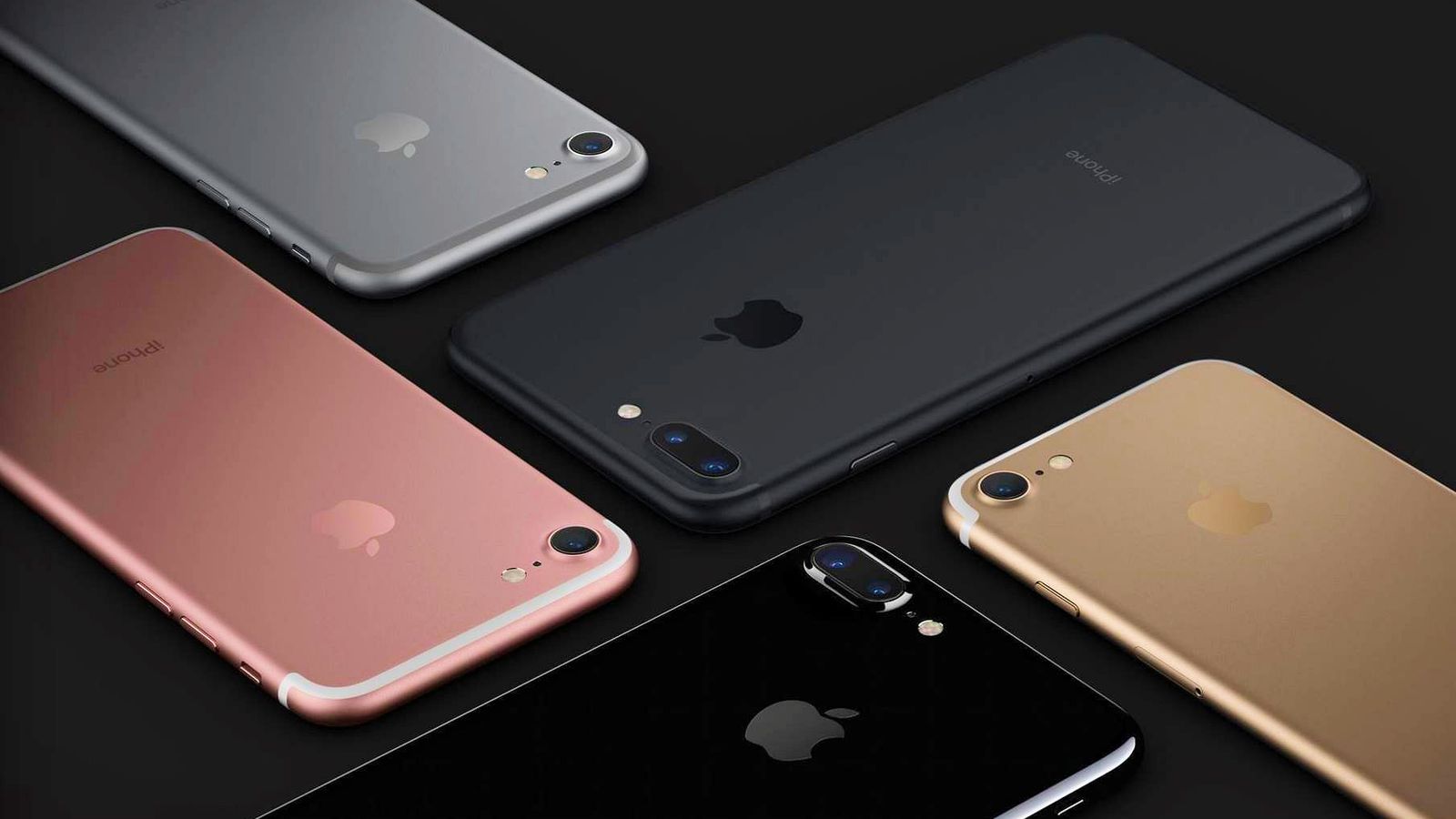 20160909-apple-iphone-7.0 اپل امسال گوشی‌های آی‌فون جدید را بدون دانگل جک ۳.۵ میلی‌متری عرضه می‌کند!  