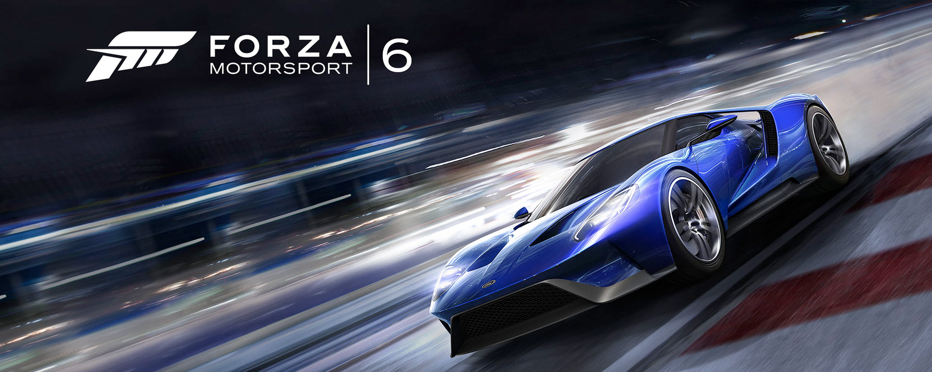 forza 6 xbox 360