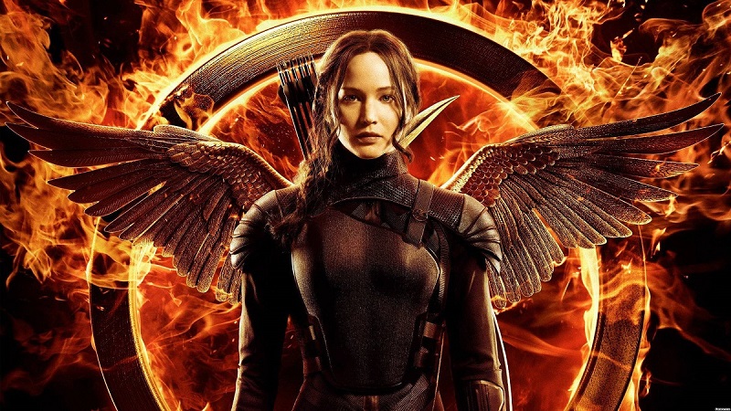 Buy The Hunger Games: Mockingjay Part 2 + Bonus - Microsoft Store