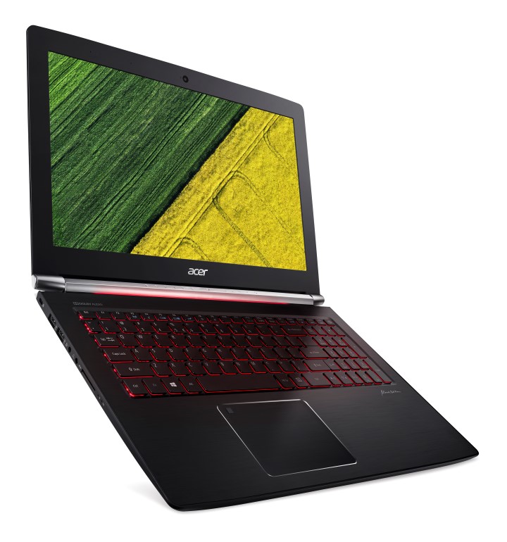 Acer announces updated Aspire V Nitro Notebook
