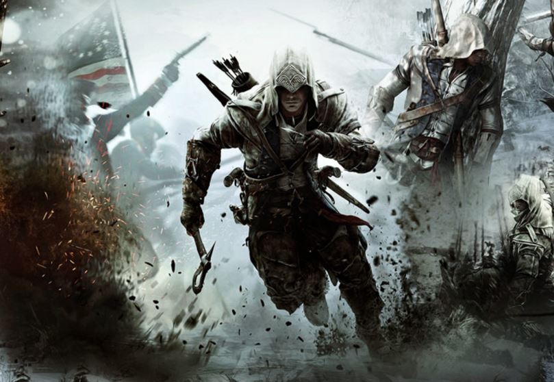 Фильм Assassin's Creed теперь доступен для предзаказа в Магазине Windows