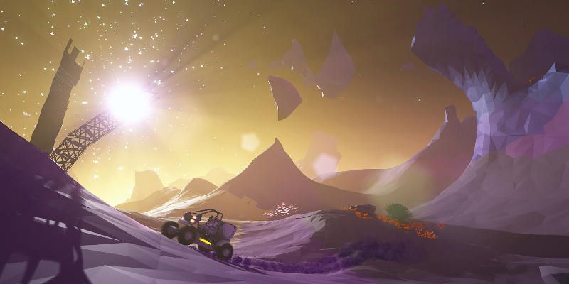 Astroneer to be updated with PC/Xbox One cross-play and more