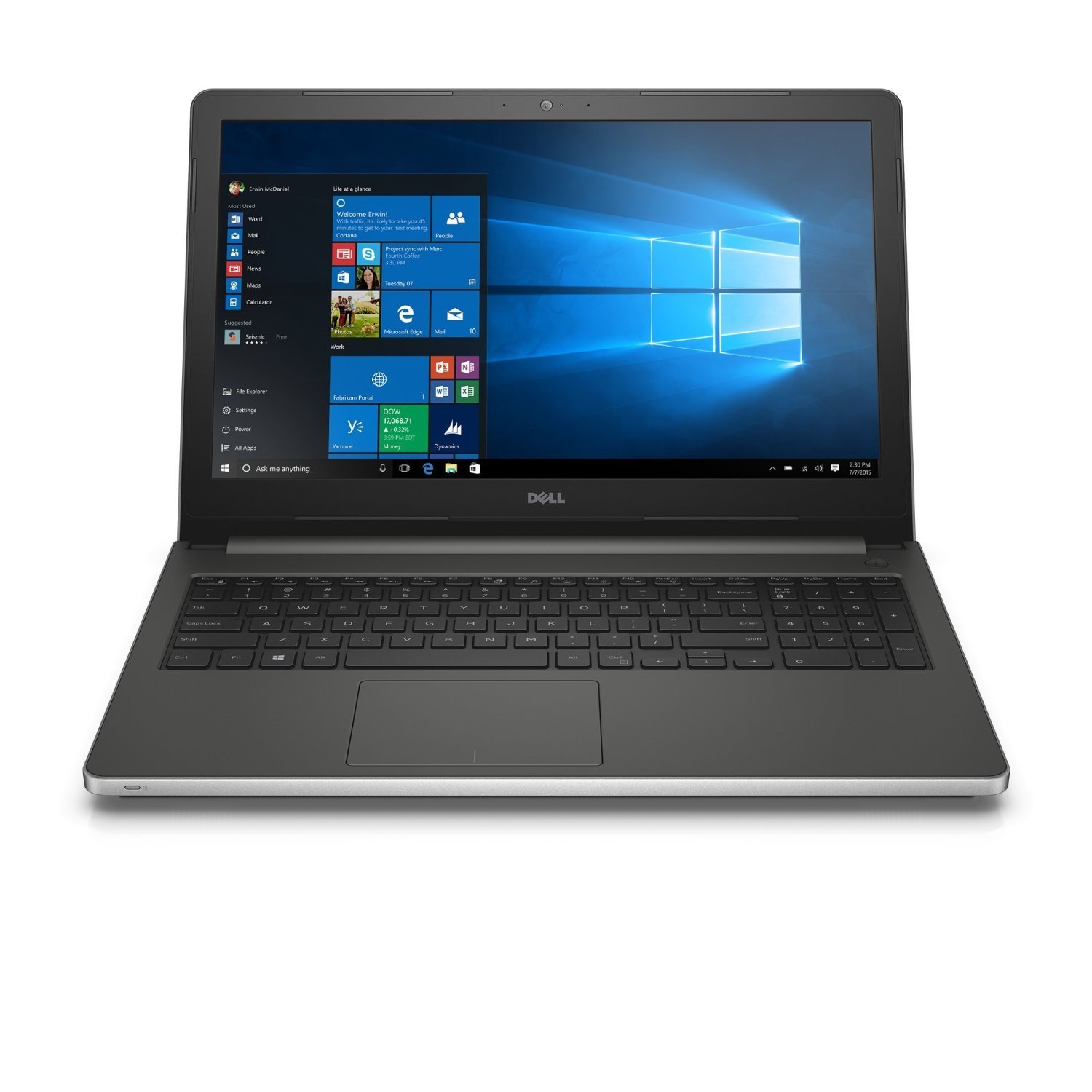 Dell inspiron 15 кнопка включения