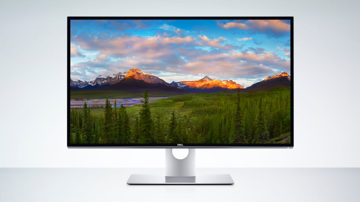 Dell’s 8K monitor that costs $5000 is now available for purchase