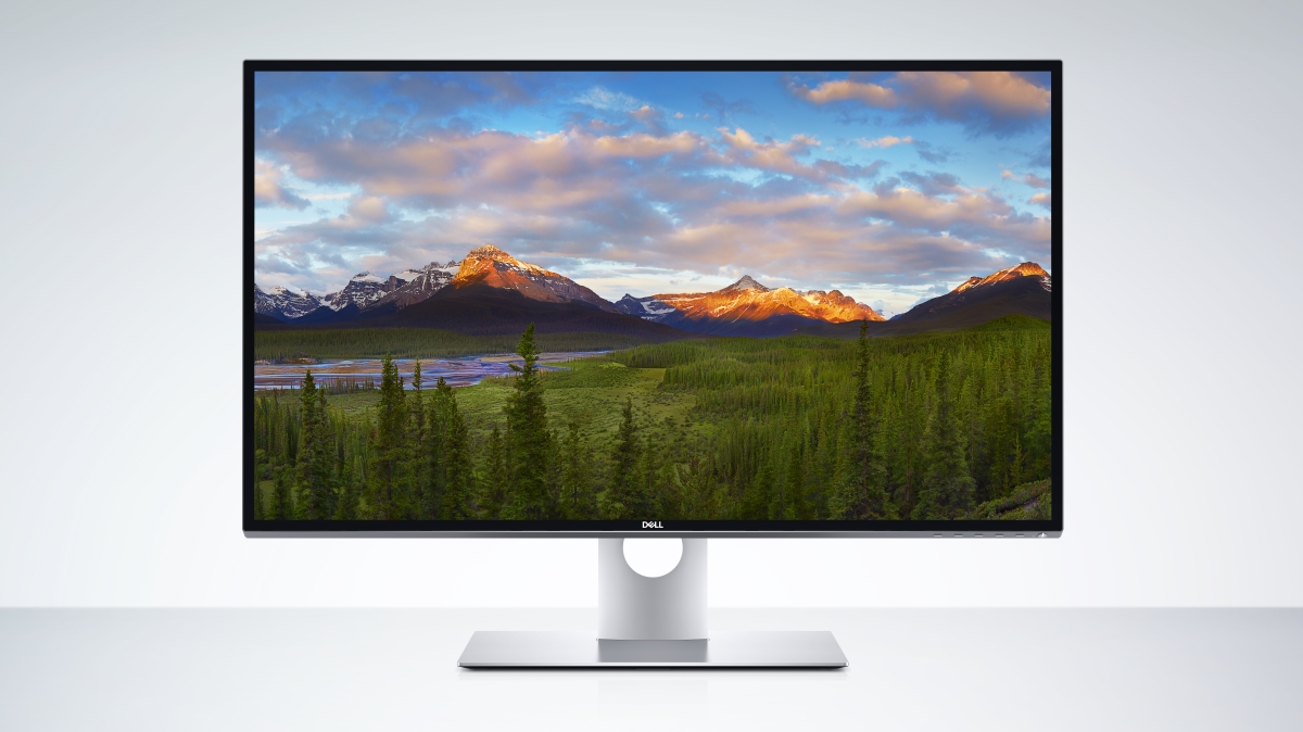 8K monitor Dell, ktorý stojí 5000 XNUMX dolárov, je teraz k dispozícii na zakúpenie