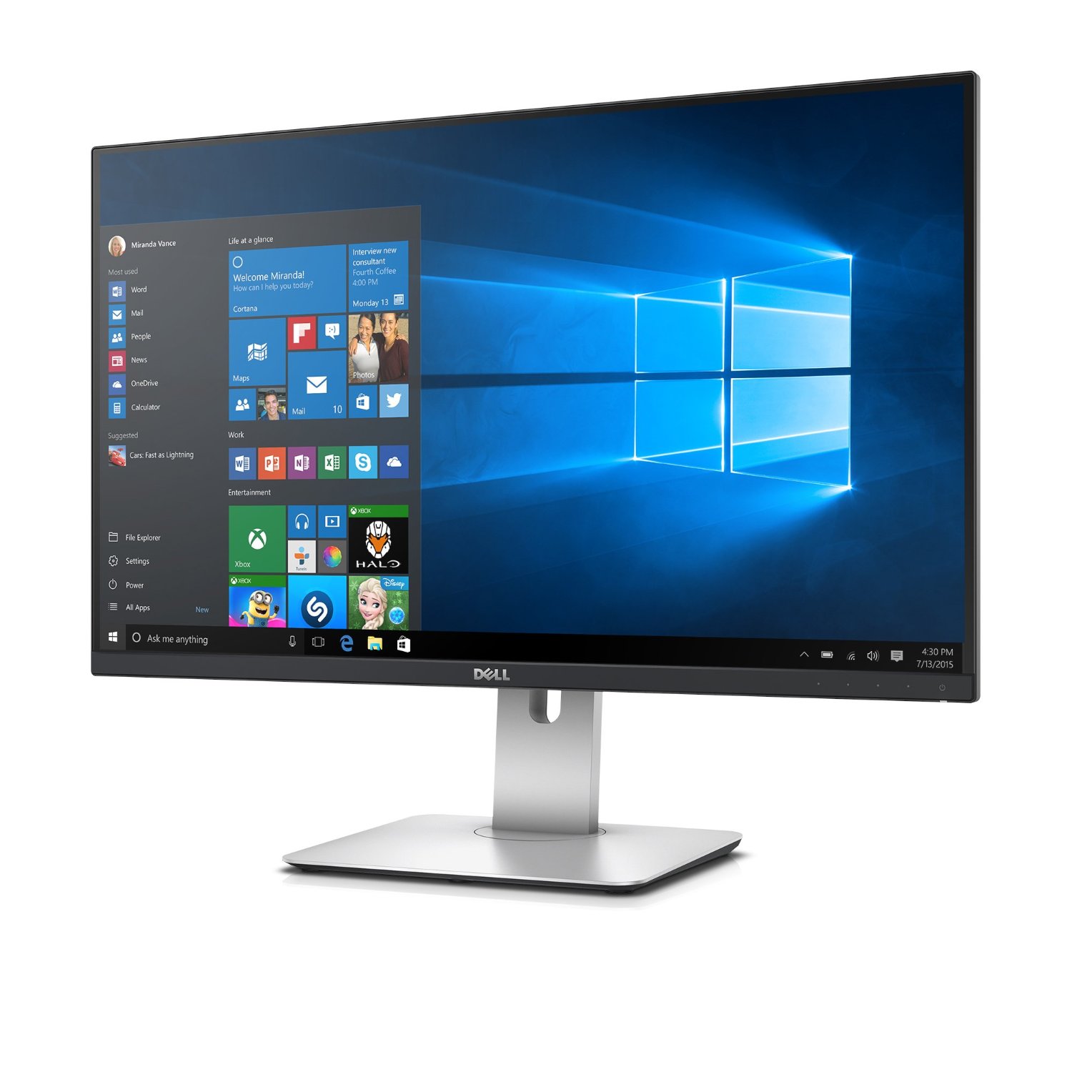 Dell s2230mx monitor driver для чего