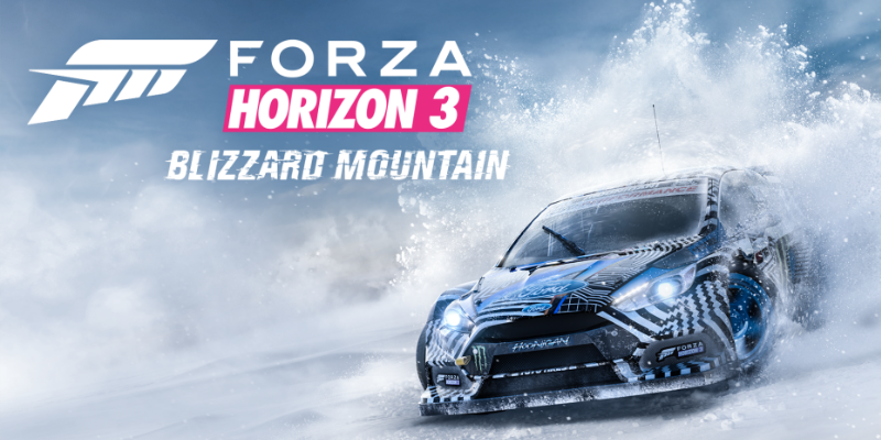 forza horizon 3 expansion