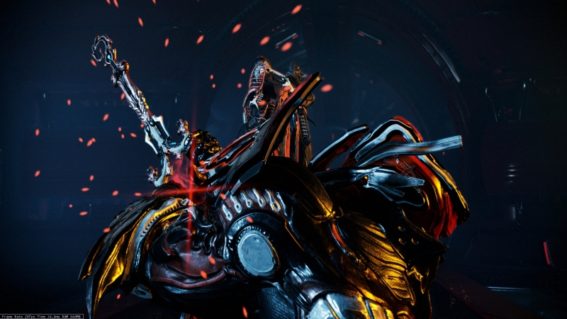 ‘Warframe: The War Within’ coming to Xbox One later this month