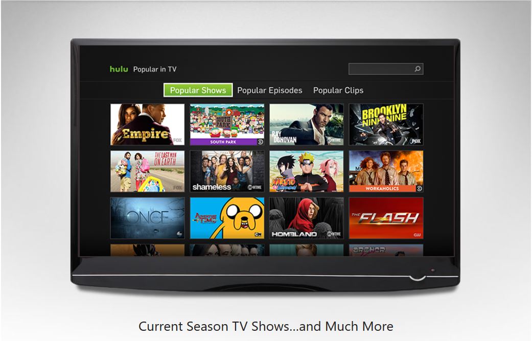 Hulu announces support for 4K Ultra HD streaming on Xbox One