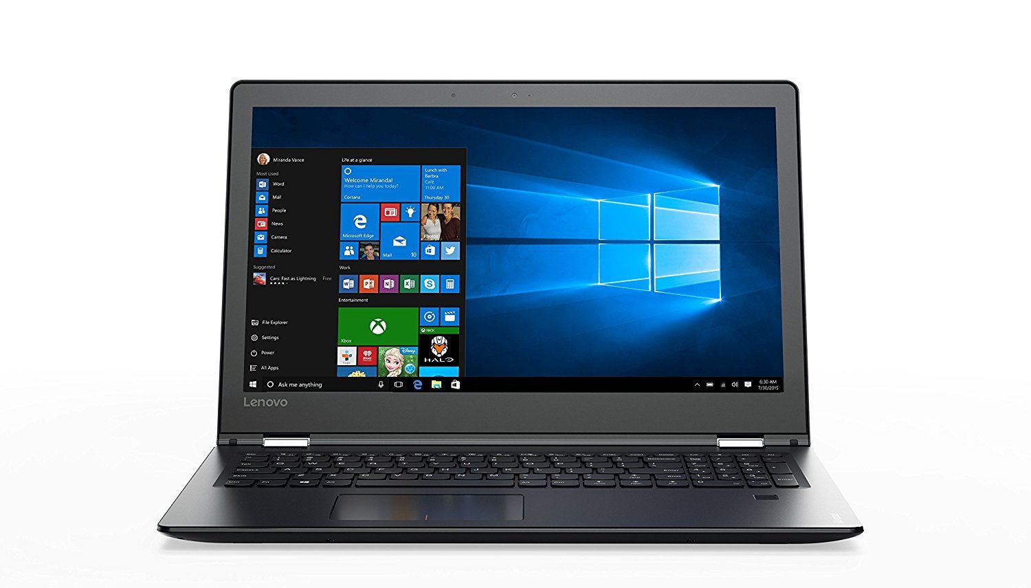 Deal: Lenovo Flex 4 with Intel Core i5, 8GB RAM and 256GB SSD now available for just $549.99