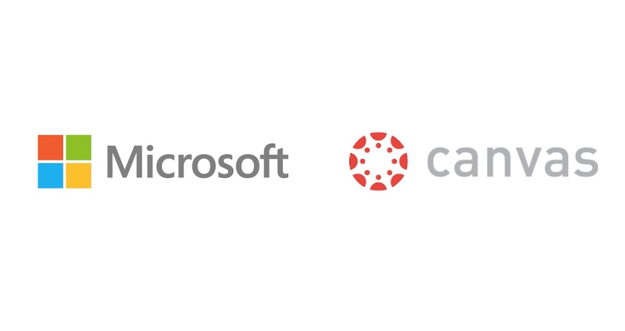 Canvas integration with Microsoft Office 365 Education now available