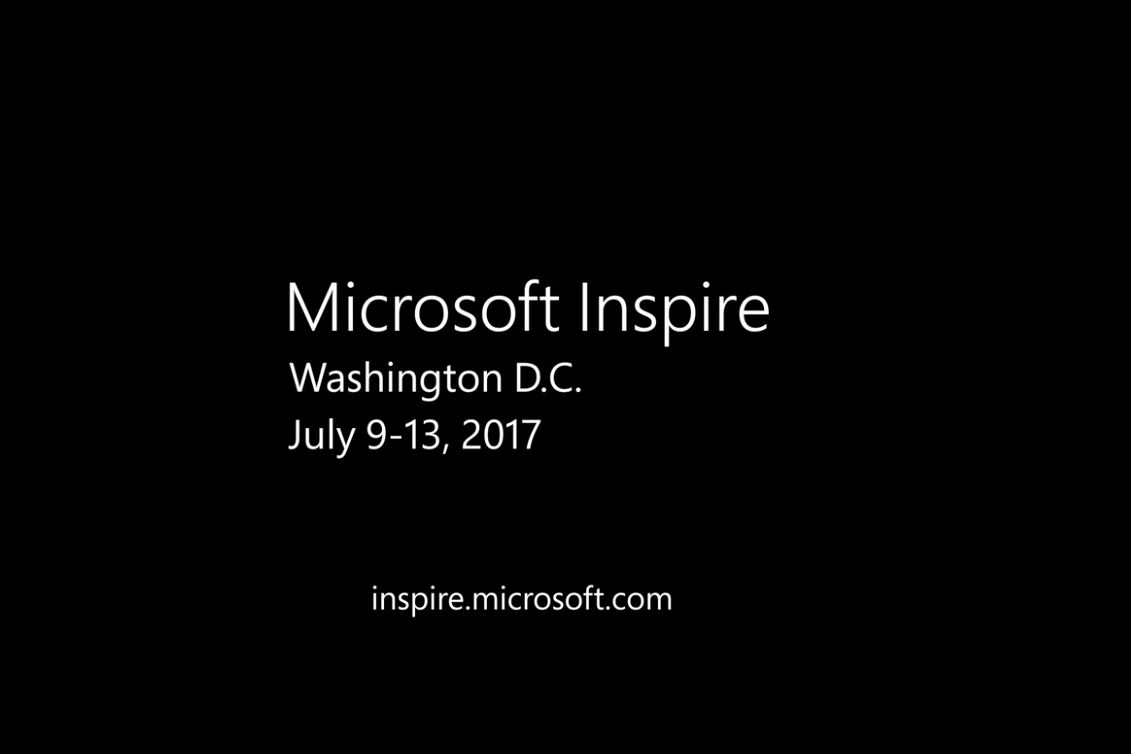 Save $100 on Microsoft’s annual partner conference registration