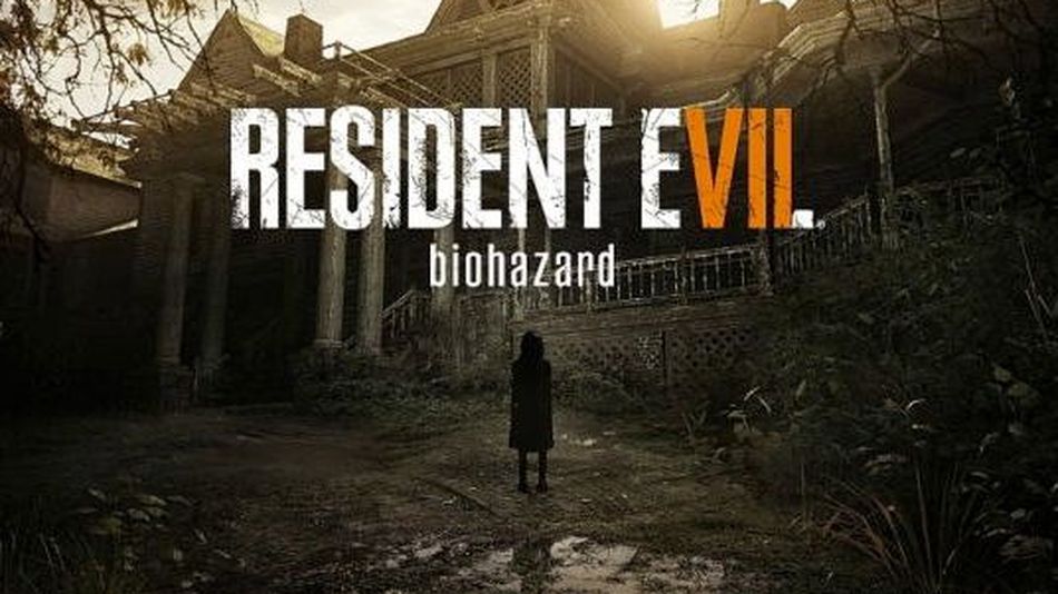 Resident Evil 7 - Xbox One