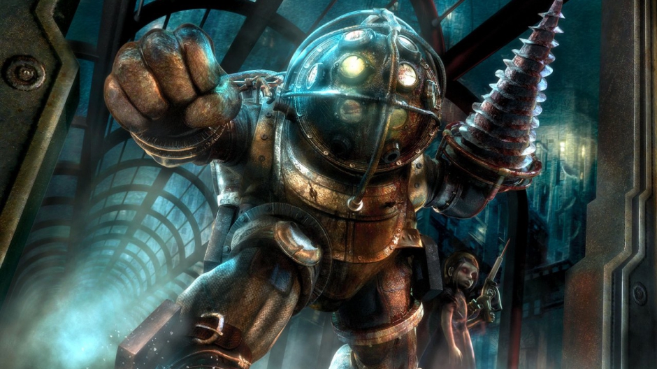 BioShock 4 appears to take the series to its first open-world locale