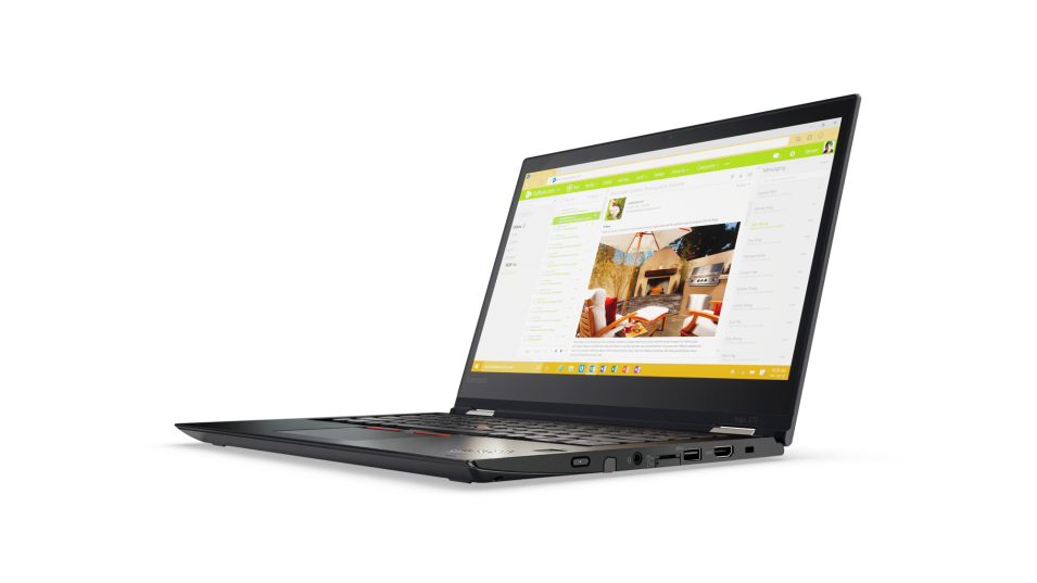 Lenovo skifter til Windows 10 Signature Edition-billede til sine fremtidige ThinkPad-bærbare computere