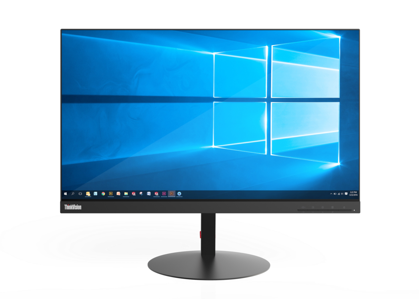 Lenovo announces new ThinkPad Docks and ThinkVision displays  MSPoweruser