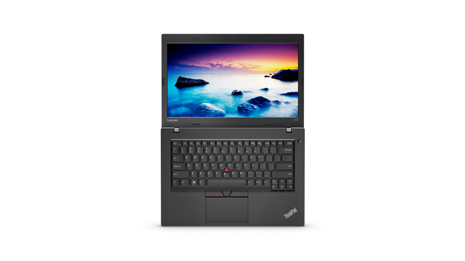 Lenovo announces updated ThinkPad lineup with Intel 7th Gen processors and more