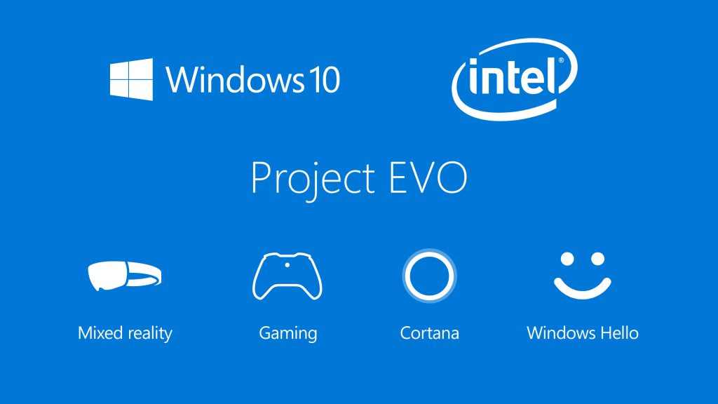 Microsoft’s Project Evo plans to take on Amazon Echo like devices