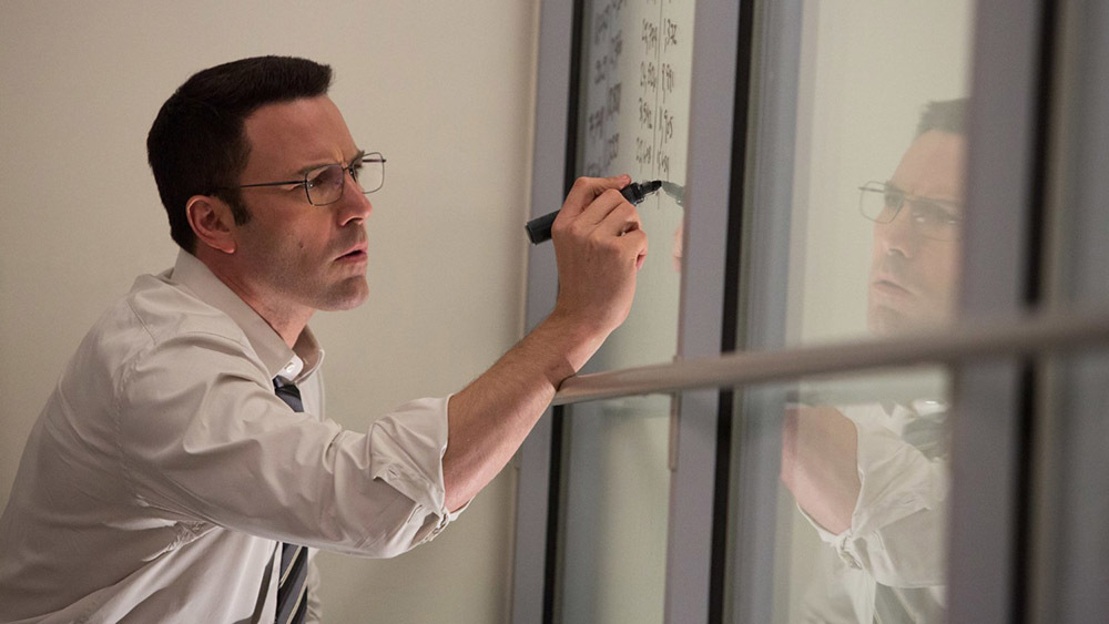 ‘The Accountant’ starring Ben Affleck and Anna Kendrick lands on the Windows Store