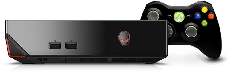 Alienware says Windows 10 is killing SteamOS, but is that the whole story?