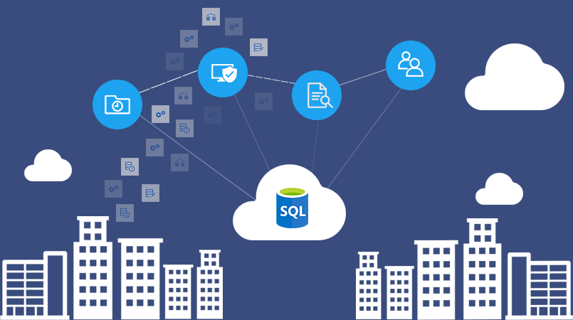 Microsoft announces Azure SQL, a simplified portal experience for SQL databases in Azure