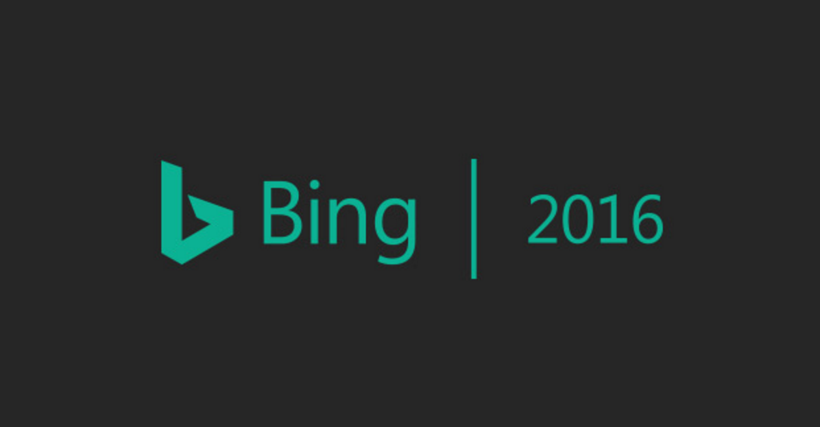 Bing shares the most searched stories of 2016