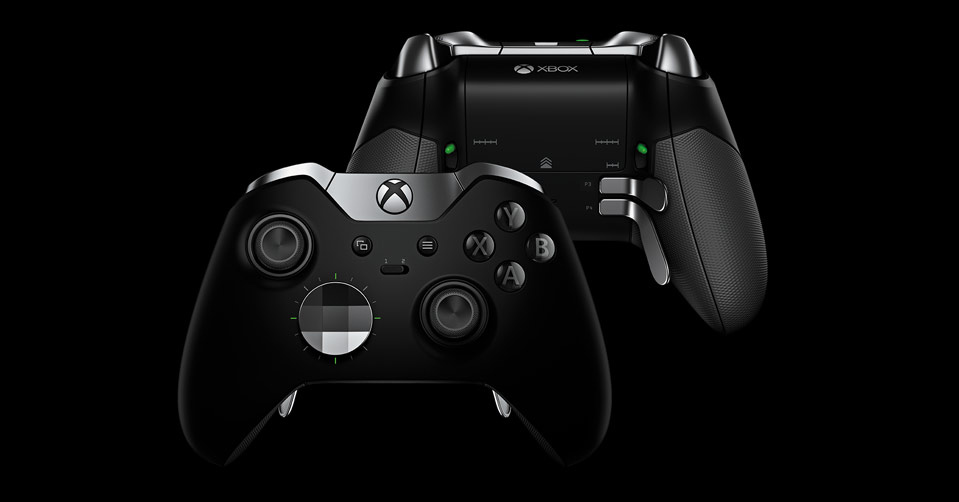 argos xbox one controller