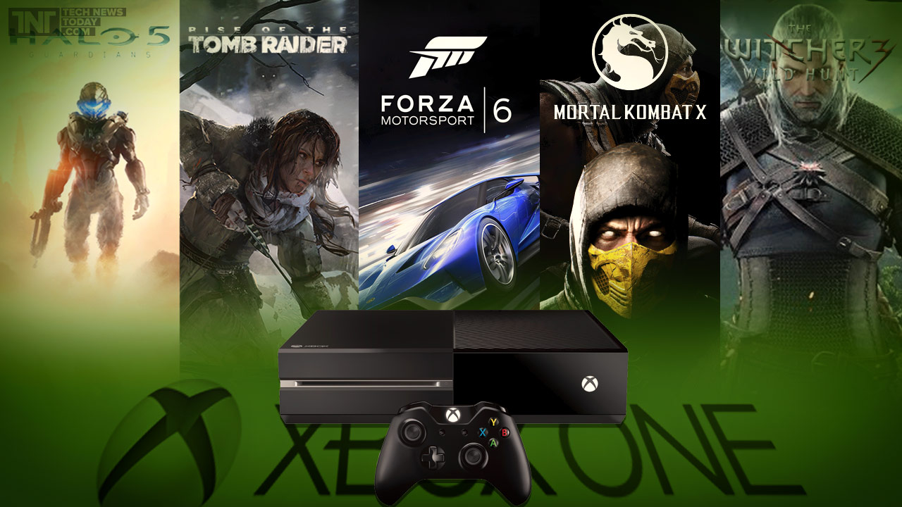 best xbox one games cheap