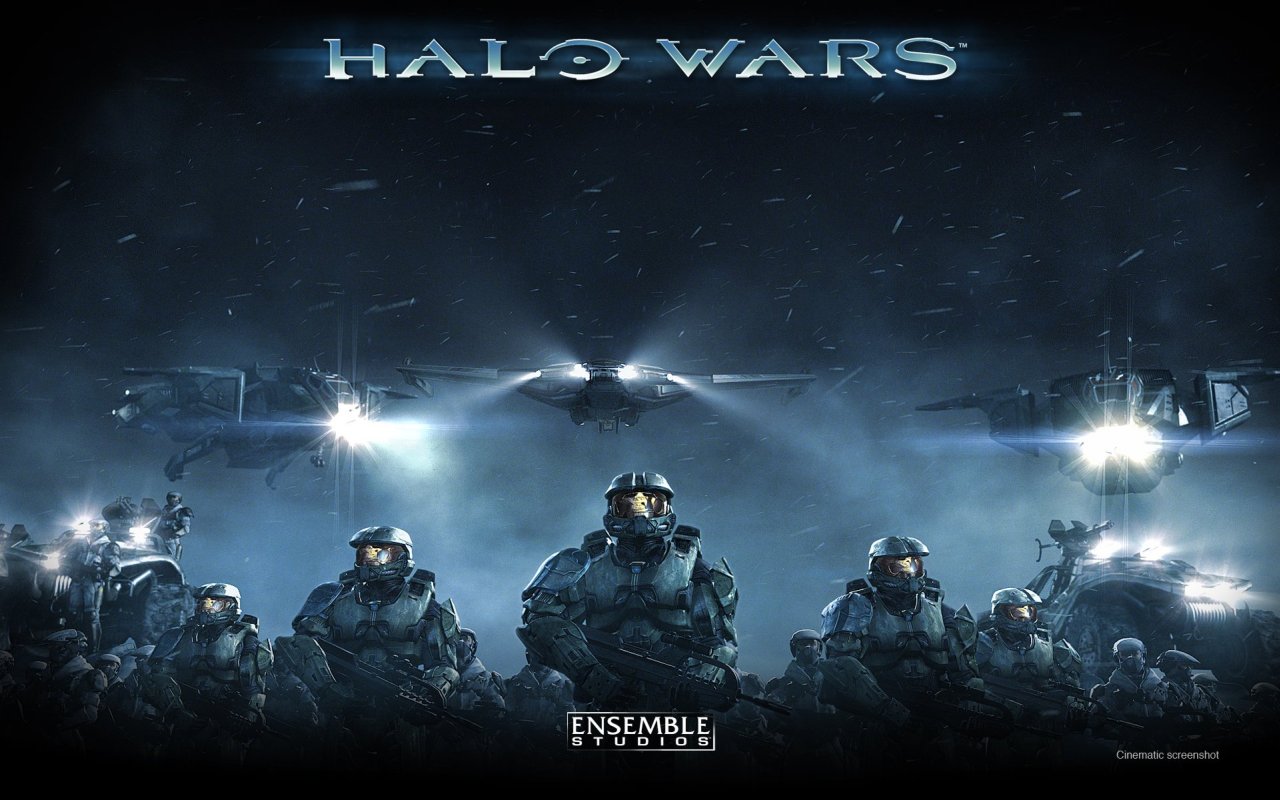 Buy Halo Wars: Definitive Edition - Microsoft Store en-WF