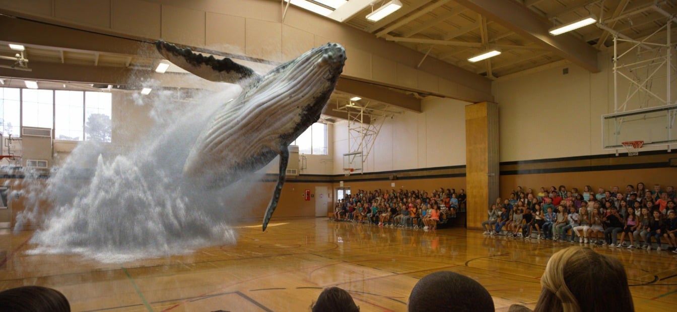 photo of Magic Leap’s first actual demo disappoints (video) image