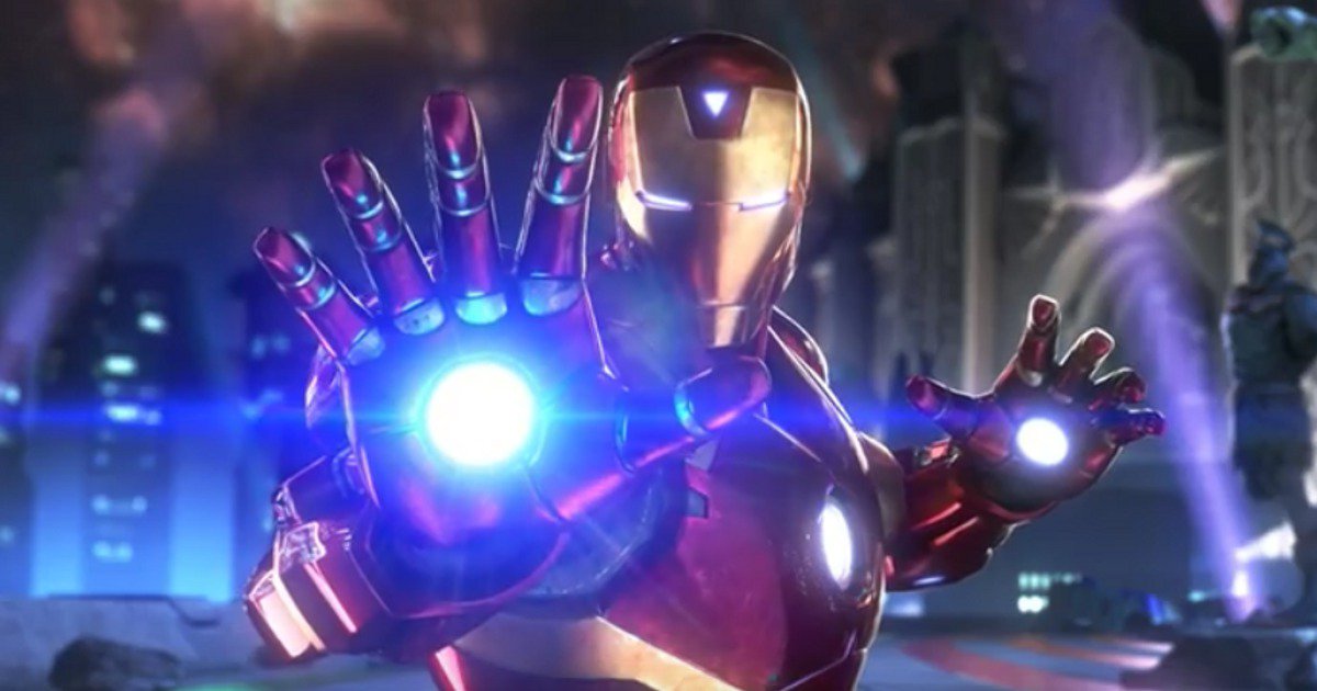 Marvel vs. Capcom: Infinite  Available now for PS4, XBOX ONE, and PC