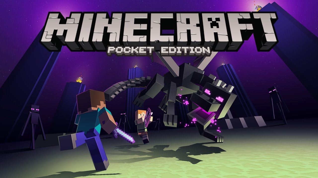 Minecraft download the last version for windows