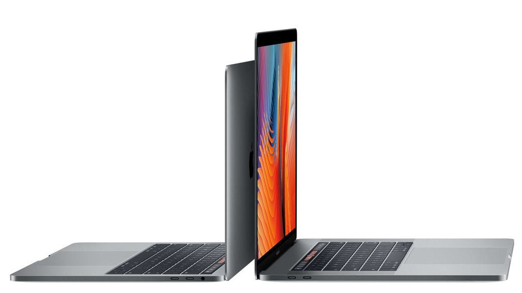 Apple is replacing the batteries on some defective MacBook Pros