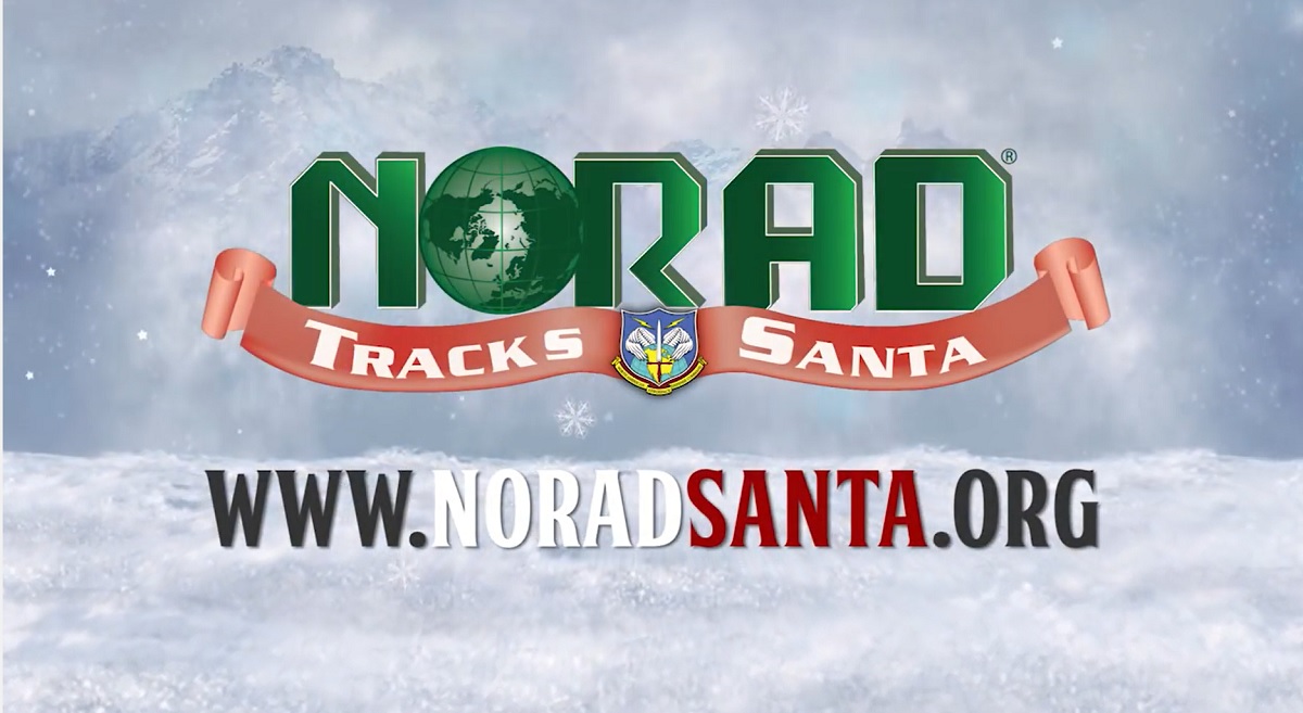 NORAD’s Santa tracking Windows 10 UWP app updated with live tile support