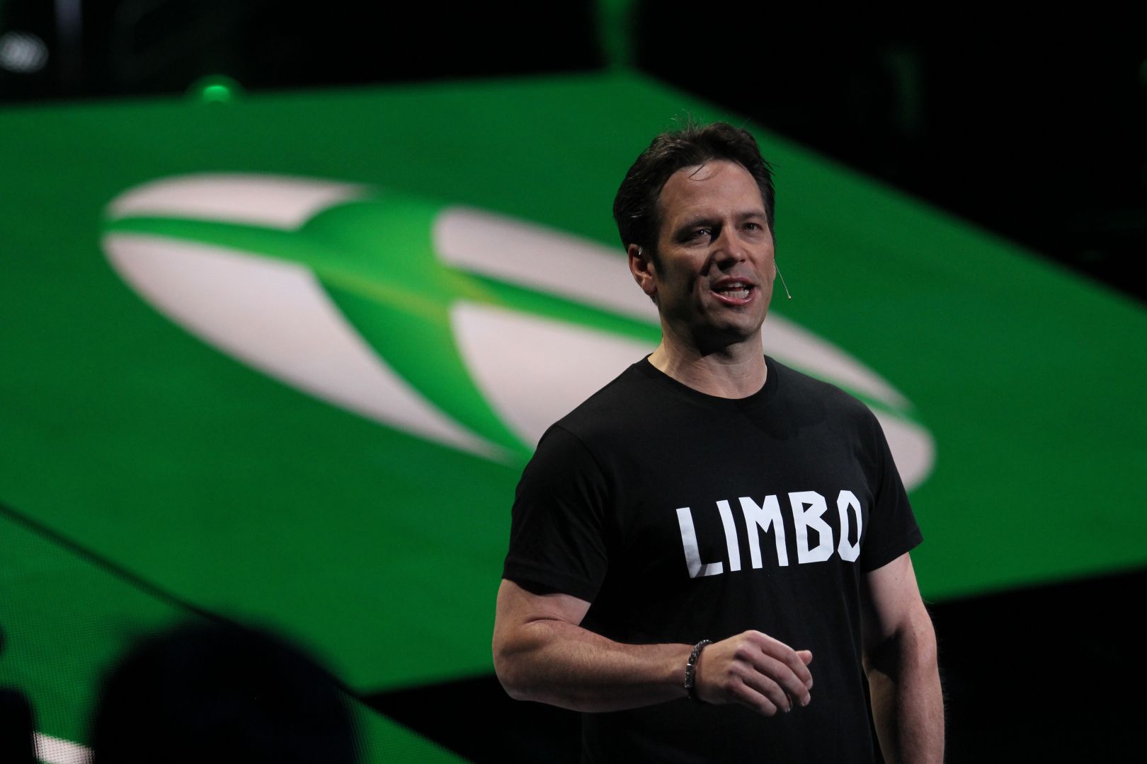 Xbox leader Phil Spencer joins the Microsoft Senior Leadership Team