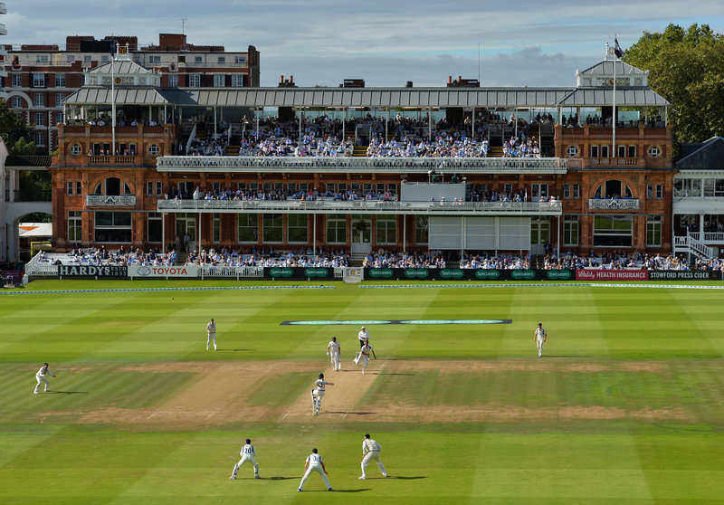 England and Wales Cricket Board to deploy Microsoft ...