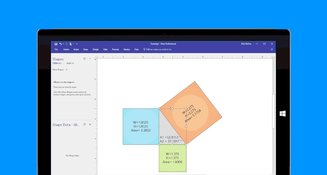 Microsoft introduces new educational content for Visio Pro