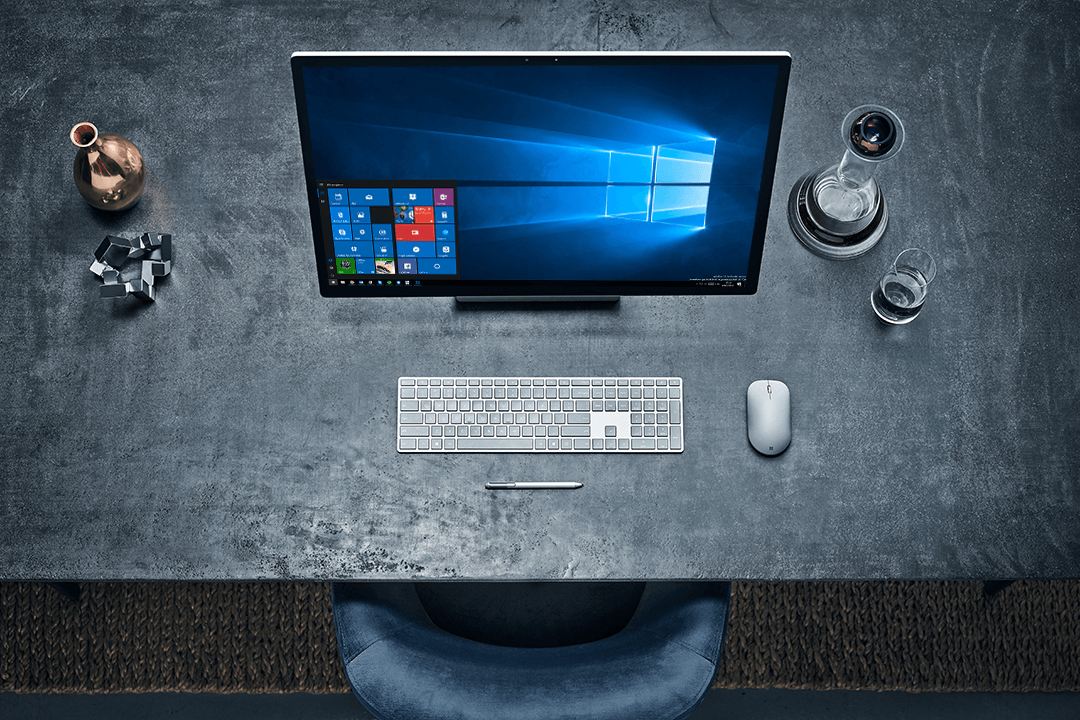 Microsoft finally gets around to fixing Windows 10 Creators Update gaming performance issues