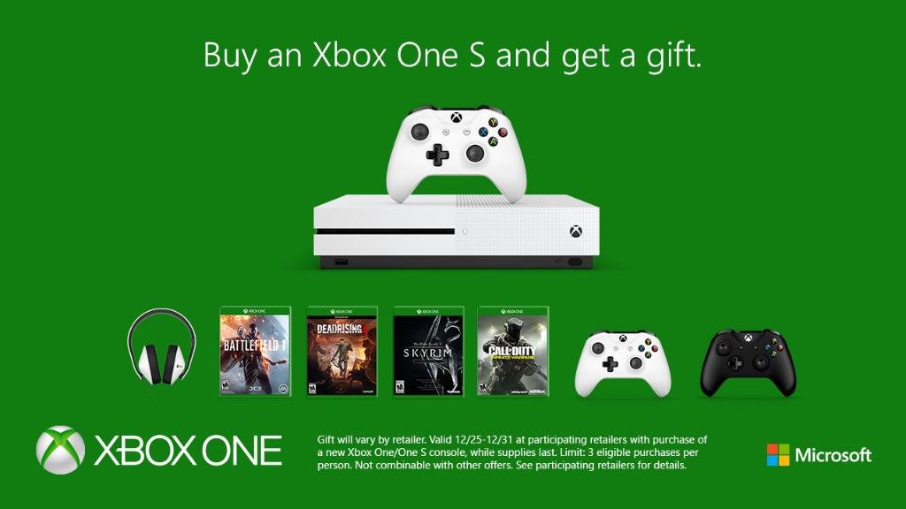 how to buy a gift on xbox one