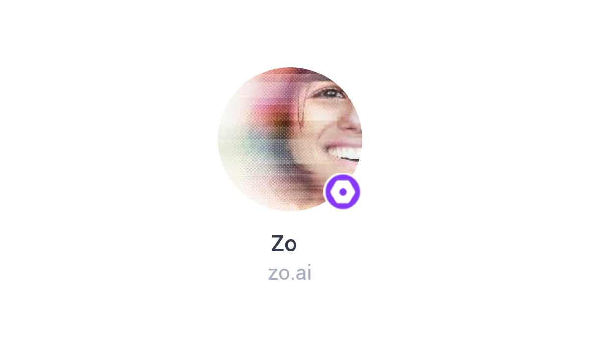 Zo is Microsoft’s latest AI chatbot