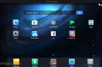 Nox Player For Mac 99