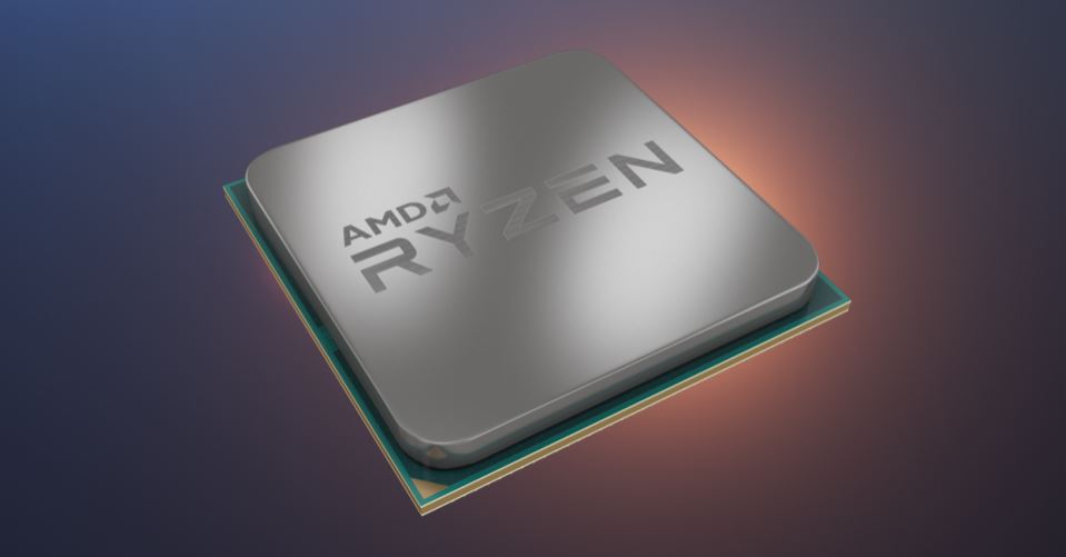 AMD announces 2nd generation Ryzen desktop processors with SenseMI technology