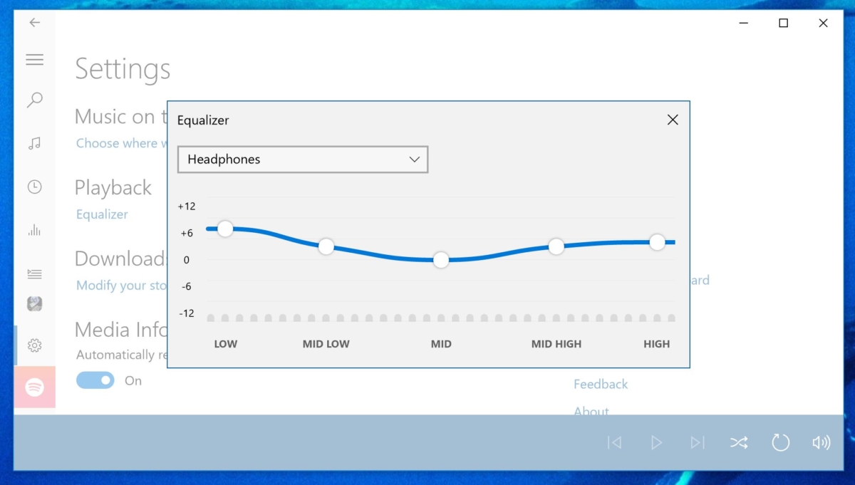 Где находится музыка groove в windows 10