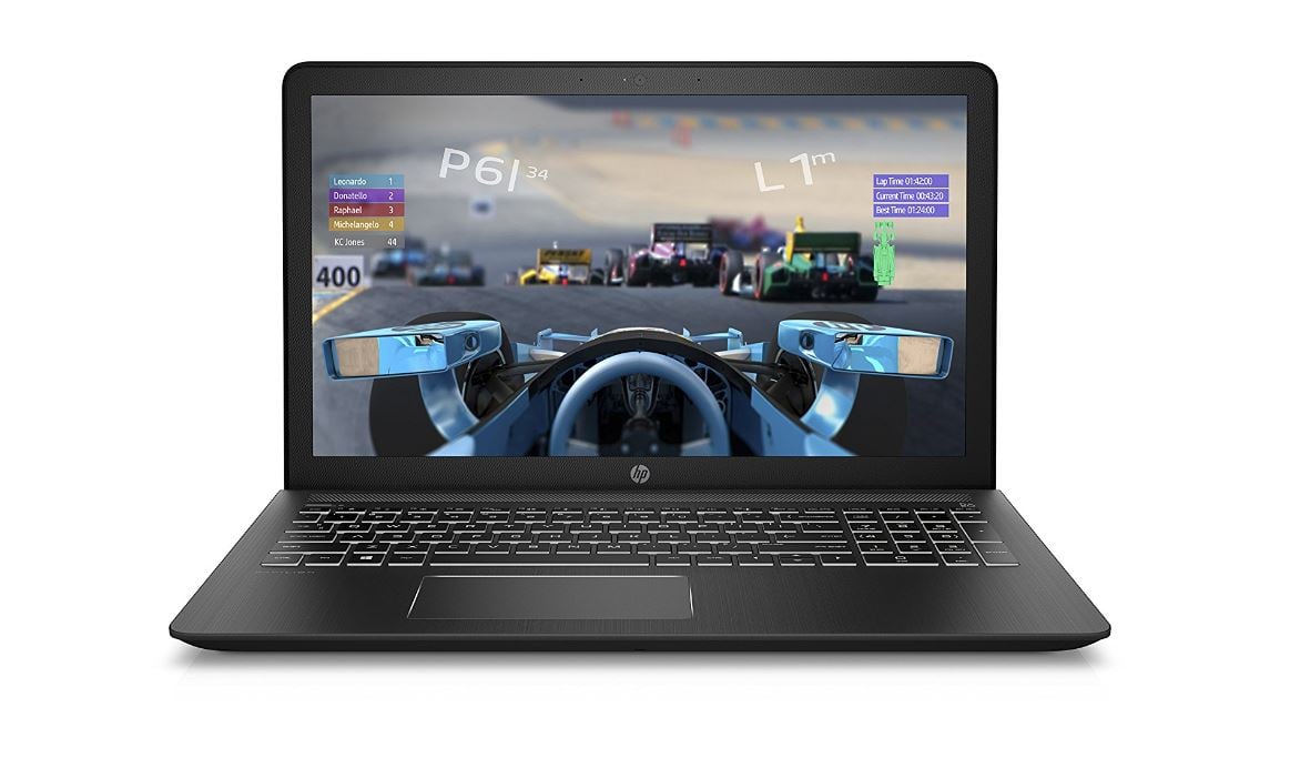Deal: Save up to $350 on HP Pavilion Power Gaming Laptops