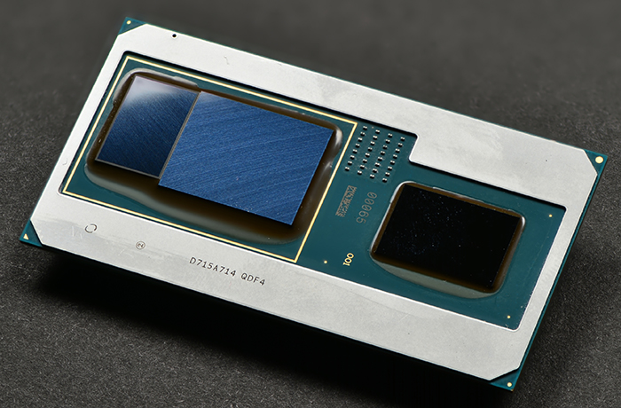 An Internal document confirms Intel 9th Gen Core i3 and i5 Processors